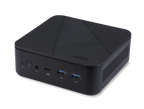 Acer CPU ACER VERITON NUC VN1502G-13U3U (DT.R62EH.004) CI5-13420H, RAM 0GB, SSD 0GB, NO SO - imagen 3