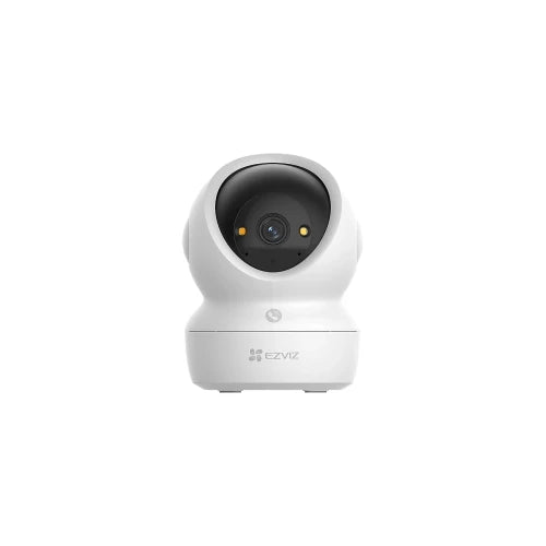 Ezviz Cámara IP Interior CS-H6C-R200-1Q5WFL 3K Visión Nocturna Seguimiento Automático