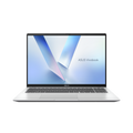 ASUS Vivobook 16 M1607KA-MB114W Copilot+ PC - Ordenador Portátil " WUXGA (AMD Ryzen AI 7 350, 16GB RAM, 512GB SSD, Radeon 860M, Windows 11 Home) Plata Fría - Teclado QWERTY español - imagen 1