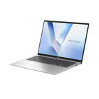 ASUS Vivobook 16 M1607KA-MB114W Copilot+ PC - Ordenador Portátil " WUXGA (AMD Ryzen AI 7 350, 16GB RAM, 512GB SSD, Radeon 860M, Windows 11 Home) Plata Fría - Teclado QWERTY español - imagen 3