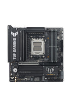 ASUS TUF GAMING B850M-PLUS II AMD B850 Zócalo AM5 micro ATX - imagen 1