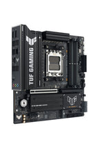 ASUS TUF GAMING B850M-PLUS II AMD B850 Zócalo AM5 micro ATX - imagen 2