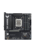 ASUS TUF GAMING B850M-PLUS WIFI7 AMD B850 Zócalo AM5 micro ATX - imagen 1