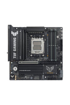 ASUS TUF GAMING B850M-PLUS WIFI7 AMD B850 Zócalo AM5 micro ATX - imagen 1