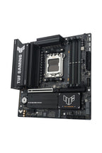 ASUS TUF GAMING B850M-PLUS II AMD B850 Zócalo AM5 micro ATX - imagen 3