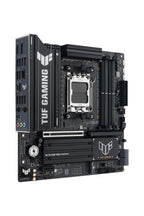 ASUS TUF GAMING B850M-PLUS WIFI7 AMD B850 Zócalo AM5 micro ATX - imagen 2