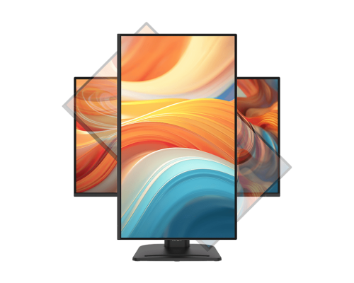 MSI PRO MP275PG E14 pantalla para PC 68,6 cm (27") 1920 x 1080 Pixeles Full HD LCD Negro - imagen 2