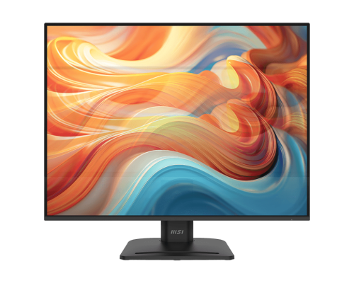 MSI PRO MP275PG E14 pantalla para PC 68,6 cm (27") 1920 x 1080 Pixeles Full HD LCD Negro - imagen 3