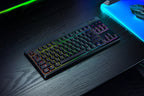 Razer TECLADO RAZER BLACKWIDOW V4 LOW PROFILE ORANGE SWITCH (ESPAÑOL) (RZ03-05451200-R311) - imagen 2