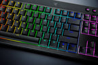 Razer TECLADO RAZER BLACKWIDOW V4 LOW PROFILE ORANGE SWITCH (ESPAÑOL) (RZ03-05451200-R311) - imagen 3