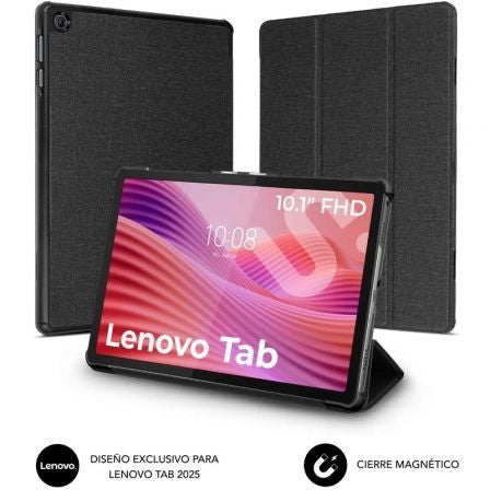 SUBBLIM SHOCK CASE LENOVO TAB - imagen 1