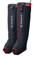 THERABODY FG, JETBOOTS PRO PLU - imagen 1