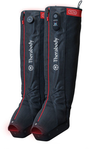 THERABODY FG, JETBOOTS PRO PLU - imagen 1