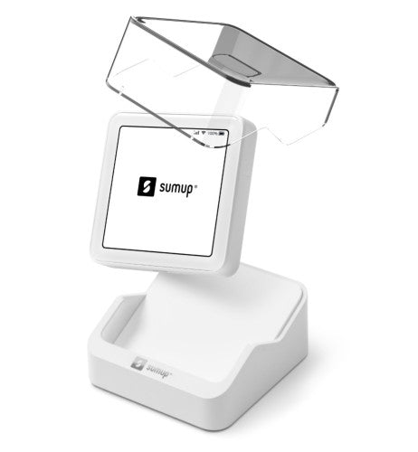 SUMUP SOLO+CRADLE RETAIL IBERIA - imagen 2