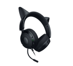 Razer AURICULARES RAZER KRAKEN KITTY V3 X BLACK (RZ04-05350200-R3M1) - imagen 2