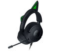 Razer AURICULARES RAZER KRAKEN KITTY V3 X BLACK (RZ04-05350200-R3M1) - imagen 1