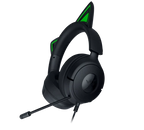 Razer AURICULARES RAZER KRAKEN KITTY V3 X BLACK (RZ04-05350200-R3M1) - imagen 1