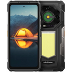 ULEFONE ARMOR 33 BLACK - imagen 1