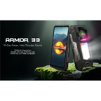 ULEFONE ARMOR 33 BLACK - imagen 2