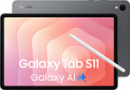 Imagen de Samsung Galaxy Tab S11 5G 128GB Pantalla AMOLED Batería de Larga Duración