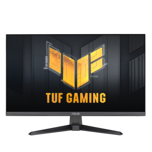 ASUS TUF Gaming VG257Q5A pantalla para PC 62,2 cm (24.5") 1920 x 1080 Pixeles Full HD LCD Negro - imagen 1