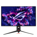 ASUS ROG Swift OLED PG32UCDMR pantalla para PC 80 cm (31.5") 3840 x 2160 Pixeles 4K Ultra HD QD-OLED Negro - imagen 1