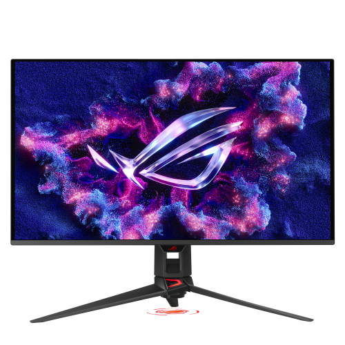 ASUS ROG Swift OLED PG32UCDMR pantalla para PC 80 cm (31.5") 3840 x 2160 Pixeles 4K Ultra HD QD-OLED Negro - imagen 1