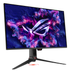 ASUS ROG Swift OLED PG32UCDMR pantalla para PC 80 cm (31.5") 3840 x 2160 Pixeles 4K Ultra HD QD-OLED Negro - imagen 2
