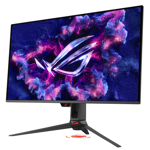 ASUS ROG Swift OLED PG32UCDMR pantalla para PC 80 cm (31.5") 3840 x 2160 Pixeles 4K Ultra HD QD-OLED Negro - imagen 3