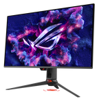 ASUS ROG Swift OLED PG32UCDMR pantalla para PC 80 cm (31.5") 3840 x 2160 Pixeles 4K Ultra HD QD-OLED Negro - imagen 3