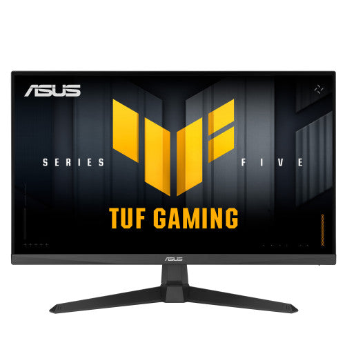 ASUS TUF Gaming VG279Q5A pantalla para PC 68,6 cm (27") 1920 x 1080 Pixeles Full HD LED Negro - imagen 1