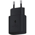 Imagen de Samsung Cargador Rápido 25W USB-C Carga Súper Rápida Compatible Galaxy S9 FE Plus