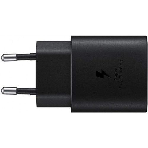 Samsung Cargador Rápido 25W USB-C Carga Súper Rápida Compatible Galaxy S9 FE Plus - imagen 2