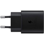 Samsung Cargador Rápido 25W USB-C Carga Súper Rápida Compatible Galaxy S9 FE Plus - imagen 2