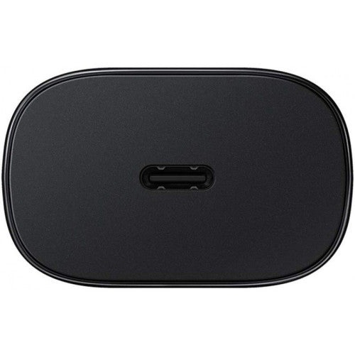 Samsung Cargador Rápido 25W USB-C Carga Súper Rápida Compatible Galaxy S9 FE Plus - imagen 3
