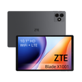 ZTE X1001 BLACK LTE 4G+64 GB + TPU BLACK - imagen 1