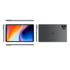 ZTE X1001 BLACK LTE 4G+64 GB + TPU BLACK - imagen 2