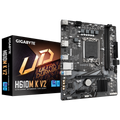GIGABYTE H610M K V2 Placa base - Procesadores Intel Core 14ª generación, hasta 5600 MHz DDR5, 1xPCIe 3.0 M.2, LAN 1GbE, USB 3.2 Gen 1 - imagen 1