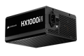 Corsair FUENTE ALIMENT. CORSAIR ICUE LINK HX1000I SHIFT 1000 WATT 80+ PLATINUM FULL MODULAR PCIE 5.1 ATX 3.1 CP-9020265-EU - imagen 1