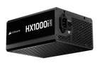Corsair FUENTE ALIMENT. CORSAIR ICUE LINK HX1000I SHIFT 1000 WATT 80+ PLATINUM FULL MODULAR PCIE 5.1 ATX 3.1 CP-9020265-EU - imagen 1