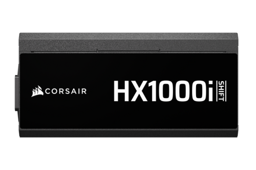 Corsair FUENTE ALIMENT. CORSAIR ICUE LINK HX1000I SHIFT 1000 WATT 80+ PLATINUM FULL MODULAR PCIE 5.1 ATX 3.1 CP-9020265-EU - imagen 2
