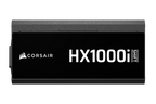 Corsair FUENTE ALIMENT. CORSAIR ICUE LINK HX1000I SHIFT 1000 WATT 80+ PLATINUM FULL MODULAR PCIE 5.1 ATX 3.1 CP-9020265-EU - imagen 2