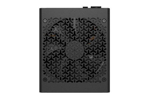 Corsair FUENTE ALIMENT. CORSAIR ICUE LINK HX1000I SHIFT 1000 WATT 80+ PLATINUM FULL MODULAR PCIE 5.1 ATX 3.1 CP-9020265-EU - imagen 3