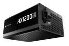 Corsair FUENTE ALIMENT. CORSAIR ICUE LINK HX1200I SHIFT 1200 WATT 80+ PLATINUM FULL MODULAR PCIE 5.1 ATX 3.1 CP-9020267-EU - imagen 1