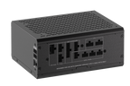 Corsair FUENTE ALIMENT. CORSAIR ICUE LINK HX1200I SHIFT 1200 WATT 80+ PLATINUM FULL MODULAR PCIE 5.1 ATX 3.1 CP-9020267-EU - imagen 2
