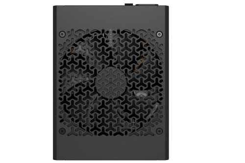 Corsair FUENTE ALIMENT. CORSAIR ICUE LINK HX1500I SHIFT 1500 WATT 80+ PLATINUM FULL MODULAR PCIE 5.1 ATX 3.1 CP-9020269-EU - imagen 2