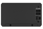 Corsair FUENTE ALIMENT. CORSAIR ICUE LINK HX1500I SHIFT 1500 WATT 80+ PLATINUM FULL MODULAR PCIE 5.1 ATX 3.1 CP-9020269-EU - imagen 3