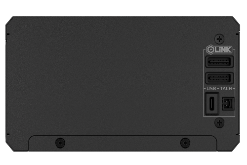 Corsair FUENTE ALIMENT. CORSAIR ICUE LINK HX1500I SHIFT 1500 WATT 80+ PLATINUM FULL MODULAR PCIE 5.1 ATX 3.1 CP-9020269-EU - imagen 3