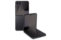 Imagen de Samsung Smartphone Plegable SM-F766BZKGEUB 6.8" 12 GB 256 GB 5G