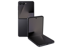 Imagen de Samsung Smartphone Plegable SM-F766BZKGEUB 6.8" 12 GB 256 GB 5G